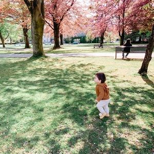 Meet your Posher, Catalina